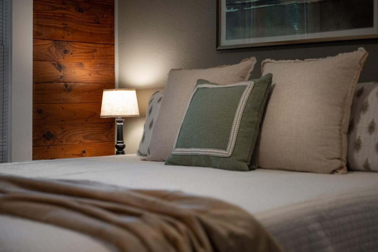 Villa Ol Sarge Retreat Outdoor Amenities Cozy Charm Bryan Esterno foto